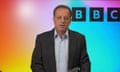 Richard Sharp resigns as BBC chair.