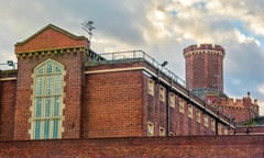 The Gaol At Reading Berkshire UK<br>G8R794 The Gaol At Reading Berkshire UK