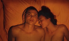 Gaspar Noé’s Love: ‘an attempt to get cinema to be less coy in its depiction of a central element of the human experience’.
