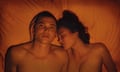 GASPAR NOE - FILM - LOVE - PRESS STILL