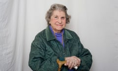 Baroness Trumpington