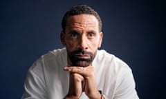 Rio Ferdinand