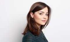 Jenna Coleman