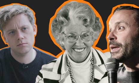 From Mary Whitehouse to the proms: Owen Jones on how ‘woke’ became a dirty word - video 