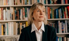 Kate Mosse.