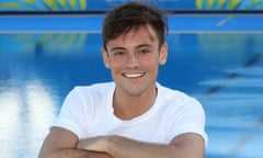 Tom Daley