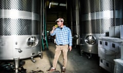 Brooklyn Cider House Owner and Cider Maker Peter Yi5