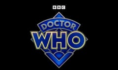 Doctor Who logo