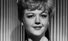 ANGELA LANSBURY ACTRESS 01/05/1960 CTC6744