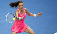 Agnieszka Radwanska