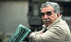 Gabriel García Márquez