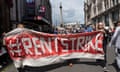 Students across the UK have gone on rent strike every year since 2016 – and won.