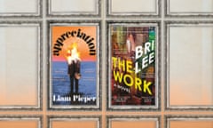 Liam Pieper’s Appreciation and Bri Lee’s The Work