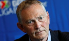 Richard Scudamore