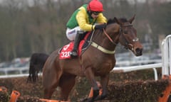 Finian's Oscar