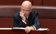 David Leyonhjelm