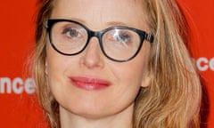 ‘I’m very sorry for how I expressed myself’ ... Julie Delpy at the Sundance film festival