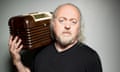 Bill Bailey