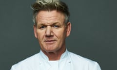 Gordon Ramsay