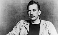 John Steinbeck