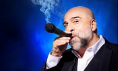 Omid Djalili