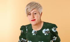 Tracey Thorn.