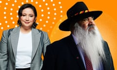 AMA composite of Laura Murphy-Oates and Pat Dodson