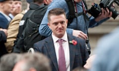 Tommy Robinson 