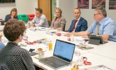 Jisc Roundtable Discussion What role can technology play in solving the university mental health crisis? Tuesday 18 June 2019. King's Place