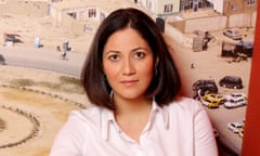 Mishal Husain