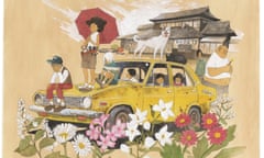 Sunny © Taiyo Matsumoto   Shogakukan (Vol 1)
Superheroes, Orphans & Origins: 125 Years in Comics
1 April - 28 August 2022
The Foundling Museum