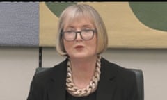 Harriet Harman