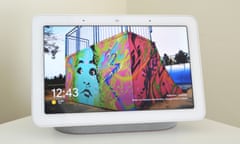 Google Home Hub review