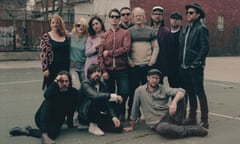 Broken Social Scene