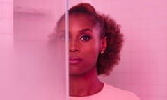 Issa Rae