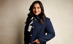 Mindy Kaling<br>Writer and actress Mindy Kaling poses for a portrait to promote the film “Late Night” at the Salesforce Music Lodge during the Sundance Film Festival on Friday, Jan. 25, 2019, in Park City, Utah. (Photo by Taylor Jewell/Invision/AP)