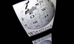 Wikipedia