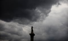 Nelson's Column