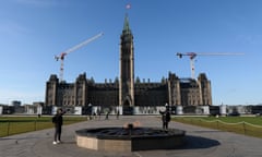 Canada’s parliament