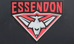Thirty-four former and current Essendon players have been found guilty of anti-doping infringements.