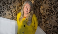 Mary Beard