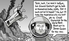 David Squires on ... his end-of-season Premier League awards