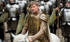 Nikolaj Coster-Waldau as Jaime Lannister