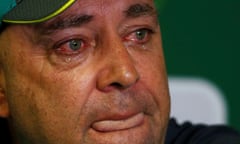 Darren Lehmann