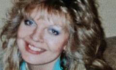 Shani Warren, whose body was discovered bound and gagged in a Buckinghamshire lake.