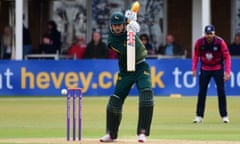 Alex Hales