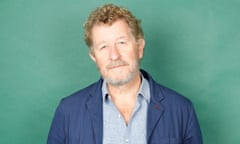 Observer New Review Books Sebastian Faulks Author 31/08/2018