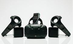 HTC Vive product 1