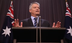 Mathias Cormann