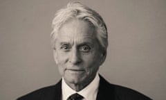 Michael Douglas